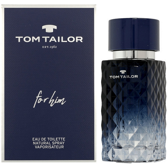 Tom Schneider für ihn Eau de Toilette 30 ml