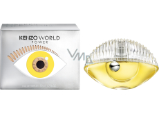 Kenzo World Power parfümiertes Wasser für Frauen 50 ml