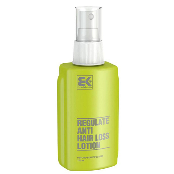 BK Brazil Keratin Regulieren Sie das Anti-Haarausfall-Serum gegen Haarausfall 100 ml
