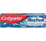 Colgate zubní pasta Max Fresh Cool Mint, 75 ml