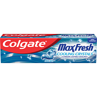 Colgate zubní pasta Max Fresh Cool Mint, 75 ml