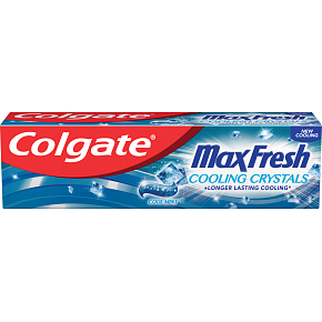 Colgate zubní pasta Max Fresh Cool Mint, 75 ml