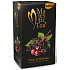 Biogena Majestic Tea Kirsch- und Holunderfruchttee 20 x 2,5 g