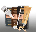 Venita Henna Professionelle Creme Augenbrauenfarbe Braun 15 ml