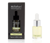 Millefiori Milano Natürliches Zitronengras - Zitronengras Aromaöl 15 ml