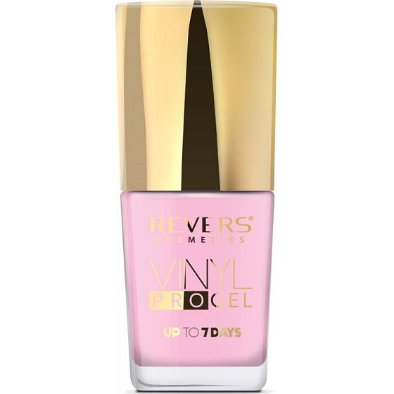 Revers Vinyl Gel Vinyl Nagellack 025 12 ml