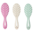 Donegal Eco Brush Biologisch abbaubare Haarbürste 23,5 cm, 1 Stück, mehr Farben 1275