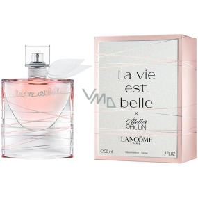 Lancin La Vie Est Belle Atelier Paulin Eau de Parfum für Frauen 50 ml