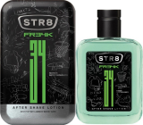 Str8 FR34K Aftershave 100 ml