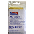 Lohmann & Rauscher Alu Folie Gold-Silber 160 x 210 cm