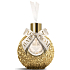 Grace Cole Badeschaum Bergamotte, Ingwer & Zitronengras 350 ml