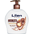 Lilien Macadamia Flüssigseife, 500 ml