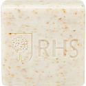 Heathcote & Ivory Home Grown Toilettenseife mit Seifenschale 150 g