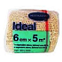 Hartmann Idealbinde elastisch 6 cm x 5 m
