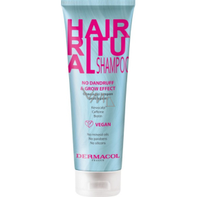 Dermacol Hair Ritual Anti-Schuppen-Shampoo 250 ml