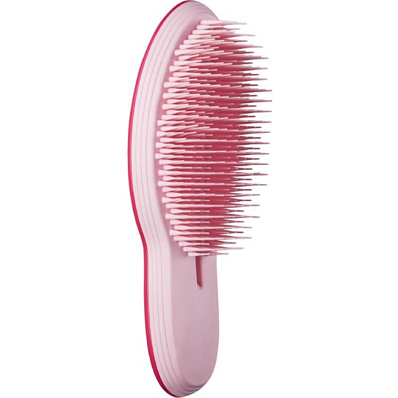 Haarbürste zum leichten Kämmen 21 cm verschiedene Farben