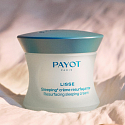 Payot Lisse Resurfacante glättende und regenerierende Anti-Falten-Nachtcreme 50 ml