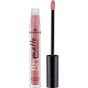 Essence 8h Matte Liquid Matte Lipstick 04 Rosy Nude 2.5 ml