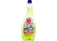 IO Sgrasse Brilla konzentrierter Entfetter, Nachfüllung, 750 ml