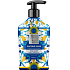 Lady Venezia Amalfi Cedro & Bergamotto - Zedern- und Bergamotte-Flüssigseife 500 ml Spender