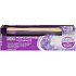 Xoc Purple Whitening Aufhellende Zahnpasta 100 ml + Bambuszahnbürste 1 Stück