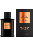 David Beckham Bold Instinct Eau de Parfum für Männer 75 ml