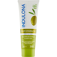 Indulona Olivenöl Handcreme, 75 ml