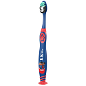 Colgate Kids Smiles Soft 6 - 9 Jahre Zahnbürste für Kinder 1 Stück