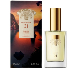 Compagnia Delle Indie 21 Orange und Leder Eau de Parfum für Männer und Frauen 75 ml