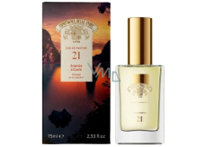 Compagnia Delle Indie 21 Orange und Leder Eau de Parfum für Männer und Frauen 75 ml