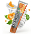 Biomed Citrus Fresh fluoridfreie Zahnpasta mit natürlichen ätherischen Ölen aus Zitrusfrüchten und Minze für maximale Atemfrische100 g