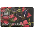 English Soap Geranium & Basilikum natürliche parfümierte Toilettenseife mit Sheabutter 240 g