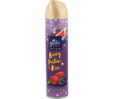 Glade Berry Festive Kiss s vůní lesních plodů a fíku osvěžovač vzduchu ve spreji 300 ml