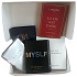 Exclusive box Lancome La Vie Est Belle Elixir edp pro ženy 1,2 ml + Lancome La Vie Est Belle edp pro ženy 1,2 ml + Giorgio Armani Acqua di Gio Profondo edp pro muže 1,2 ml + Yves Saint Laurent MYSLF parfém pro muže 1,2 ml + keramická ozdoba baňka, dárková sada