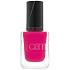Catrice Gel Affair lak na nehty 018 Berry Styles 10,5 ml