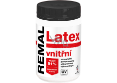 REMAL V2064 latex innen, weiß, 800 g