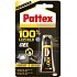 Pattex 100% Gel Universallkleber 8 g