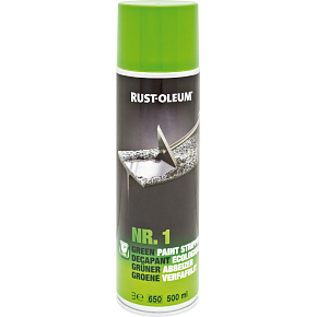 Rust Oleum Entferner für alte Beschichtungen und Kleber, 500 ml Rust Oleum Entferner für alte Beschichtungen und Kleber, 500 ml