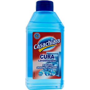 Casachiara Cura Lavastoviglie flüssiger Geschirrspülerreiniger, 250 ml Casachiara Cura Lavastoviglie flüssiger Geschirrspülerreiniger, 250 ml
