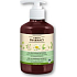 Green Pharmacy Intim-Gel mit Teebaumöl und Ringelblume, 370 ml