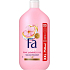 Fa Magic Oil Pink Jasmine Duschgel und Badebalsam 750 ml
