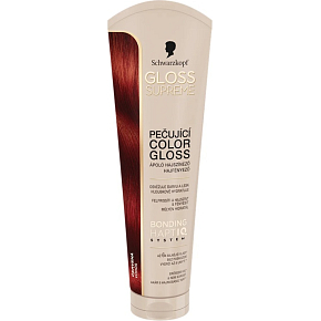 SCHWARZKOPF GLOSS SUPREME ROT 30 ML 6898