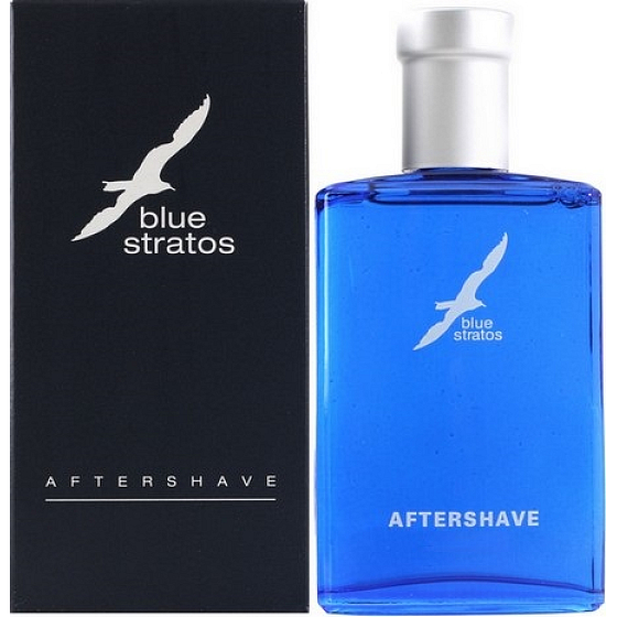 Blaue Stratos After Shave 50 ml