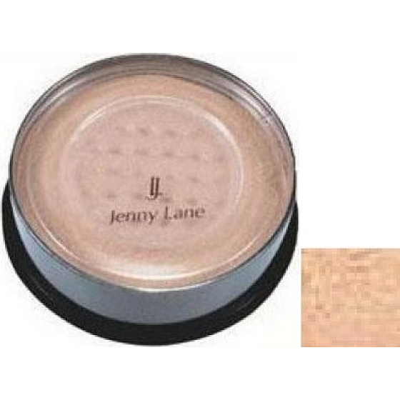 Jenny Lane Loser Puder Nr. 1 40 g