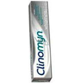 Clinomyn Whitening Zahnpasta Whitening für Raucher 75 ml