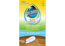 Pronto Duster Staubtuch Nachfüllpackung 5 Stück
