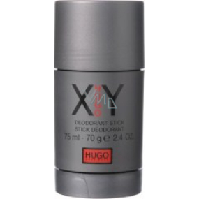 Hugo Boss Hugo XY Deo-Stick für Männer 75 ml