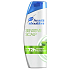 Head & Shoulders Sensitive Scalp Care Anti-Schuppen-Shampoo für empfindliche Haut 200 ml