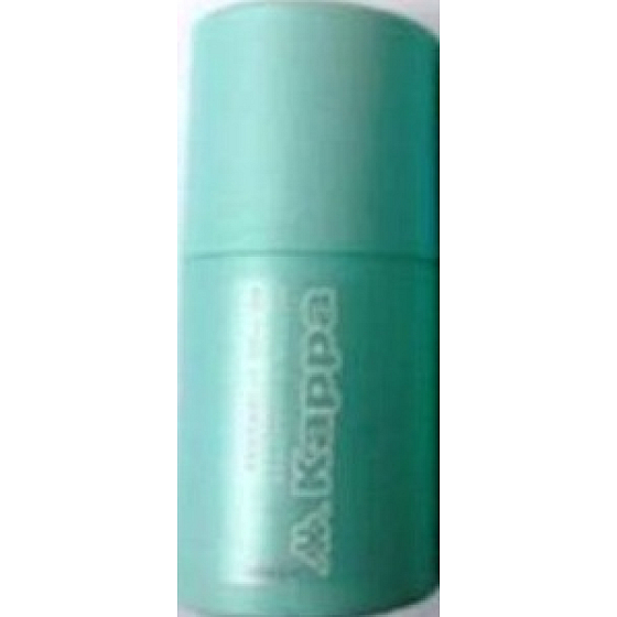Kappa Aqua Woman Roll-On Ball Deodorant für Frauen 50 ml