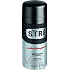 Str8 Challenger Deodorant Spray für Männer 150 ml